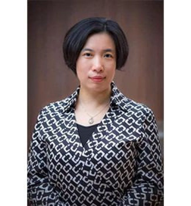 Dr. Cai Qichun