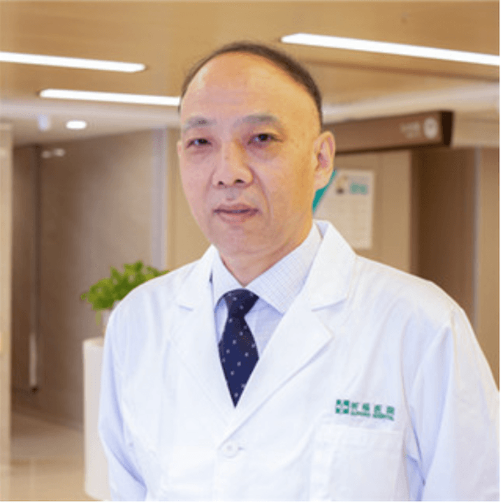 Dr. Xie Guoming